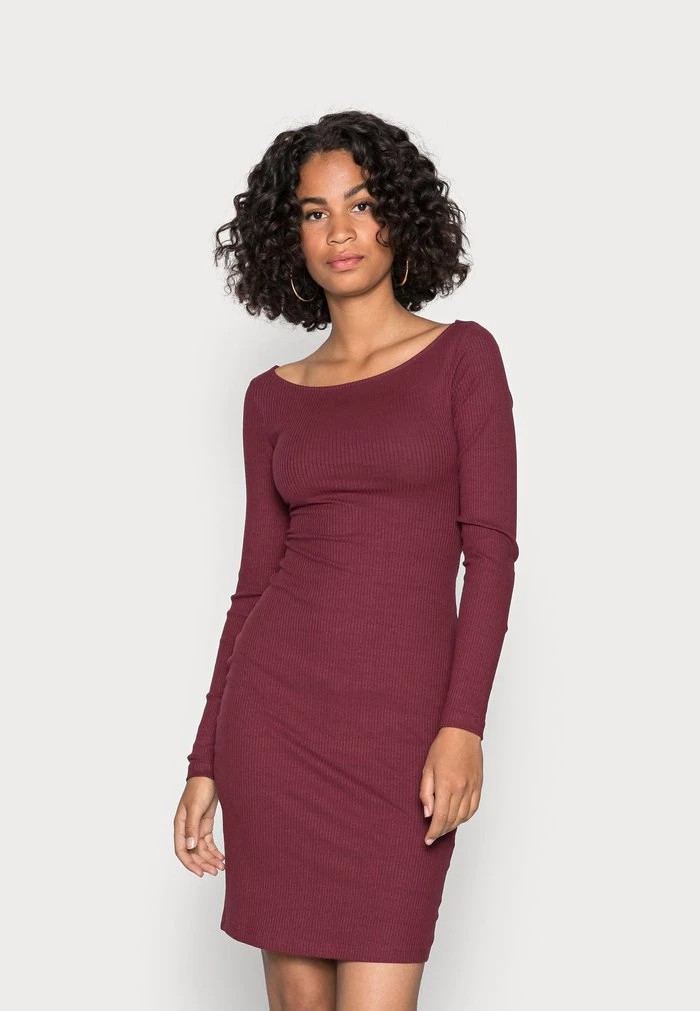 Peignoir ANNA FIELD Anna Field Jumper Dress Multi Femme | TKD-3402384